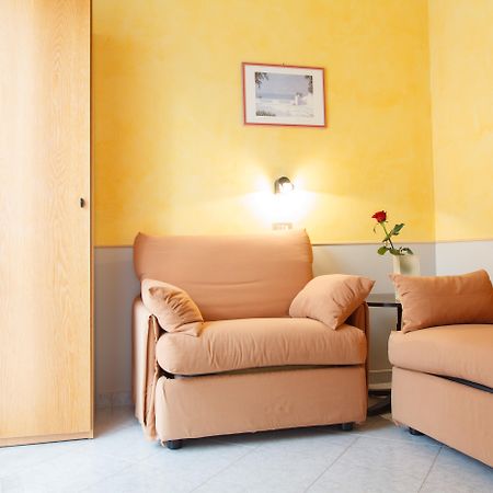 Allegroitalia Alassio Rosa Exterior photo