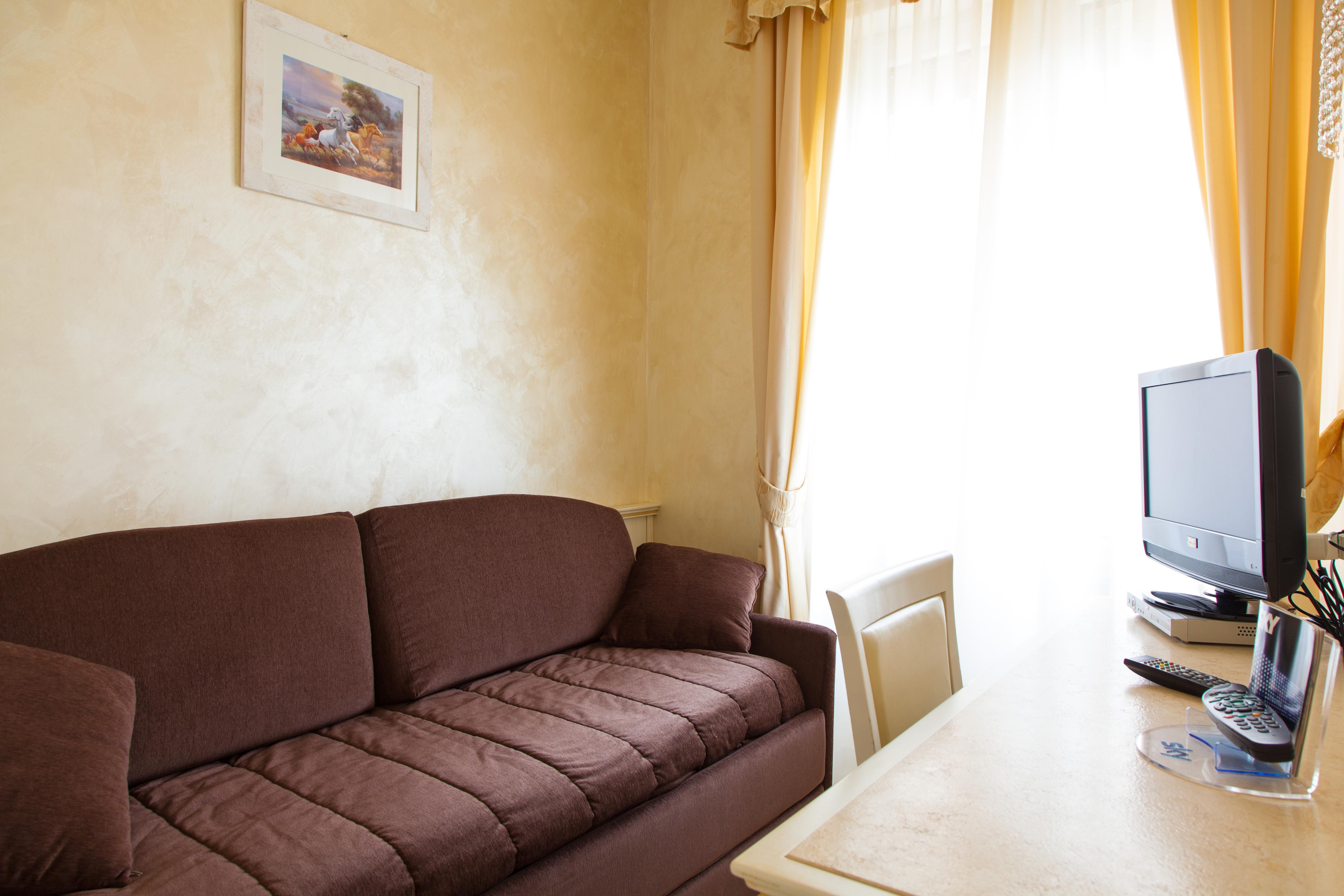 Allegroitalia Alassio Rosa Exterior photo