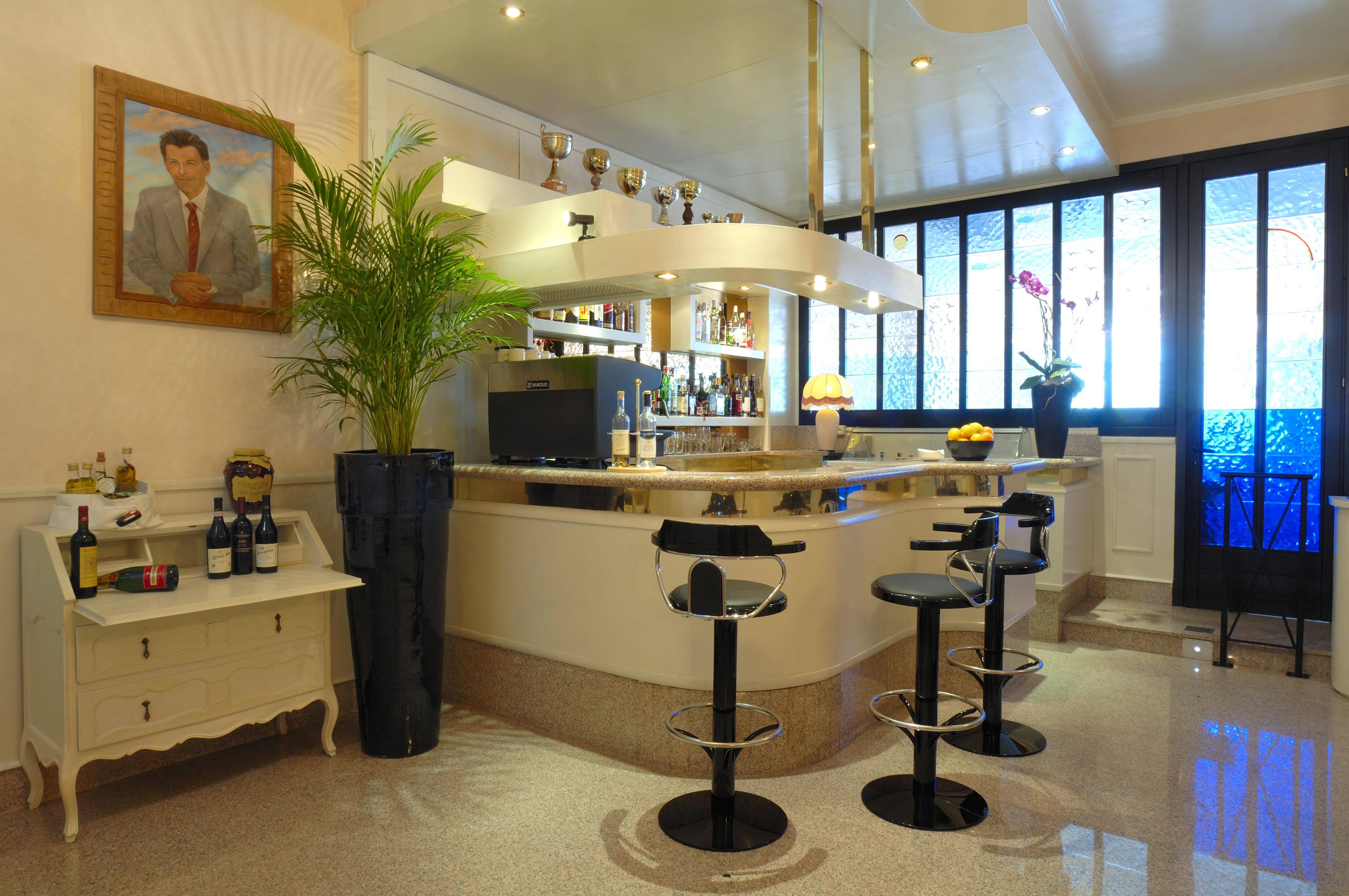 Allegroitalia Alassio Rosa Exterior photo