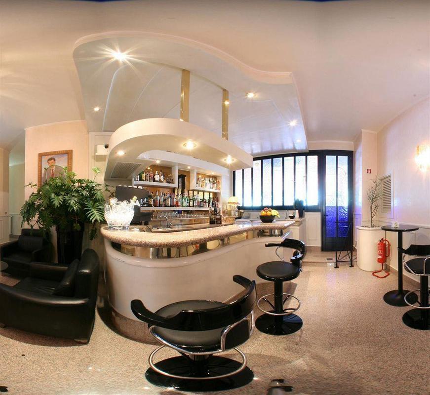 Allegroitalia Alassio Rosa Exterior photo