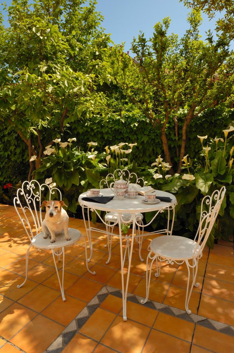 Allegroitalia Alassio Rosa Exterior photo